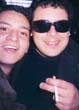 Junto a Fernando Albareda