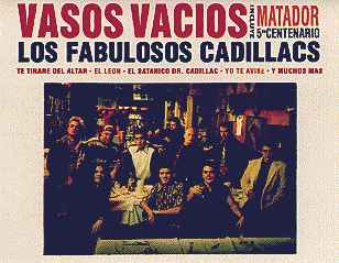 Vasos Vacos